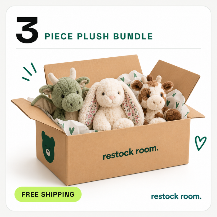 Plush